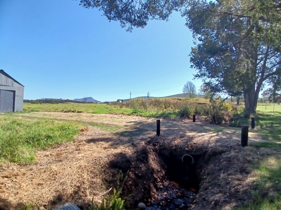 0 Bedroom Property for Sale in Ruiterbos Western Cape